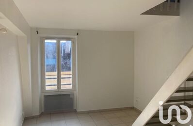 vente appartement 97 000 € à proximité de Ivry-sur-Seine (94200)