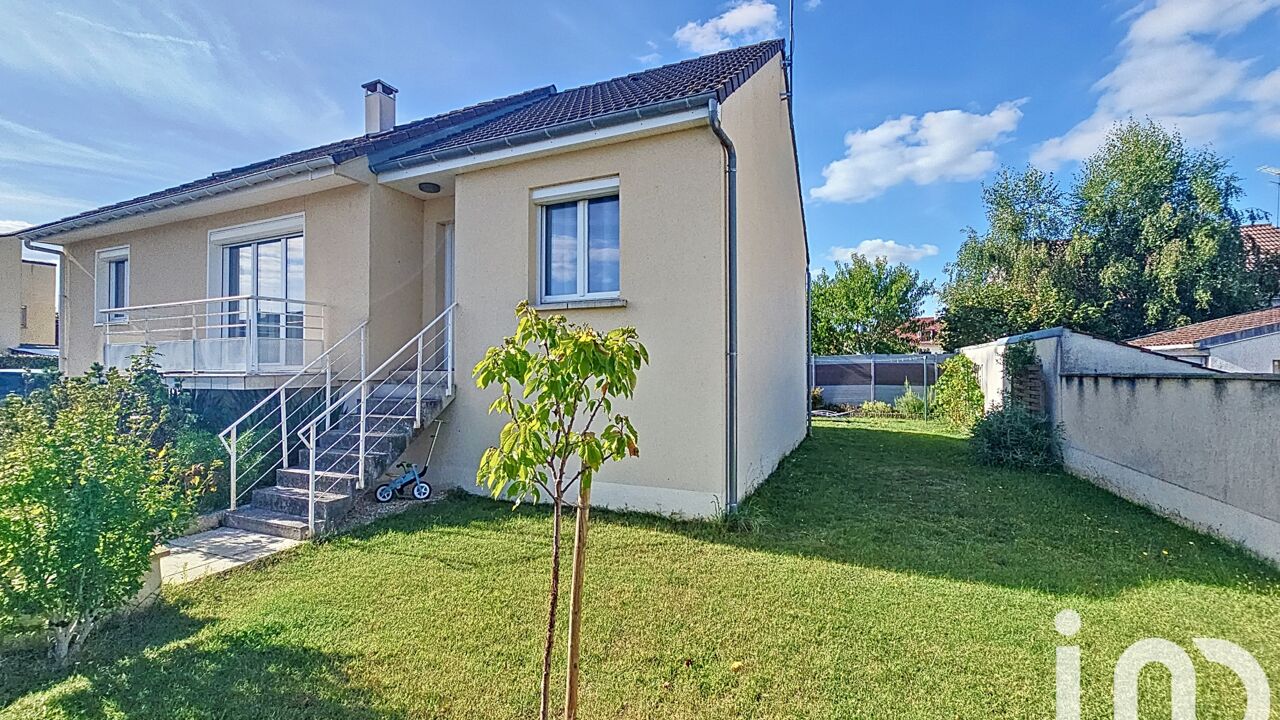 maison 6 pièces 124 m2 à vendre à Briare (45250)