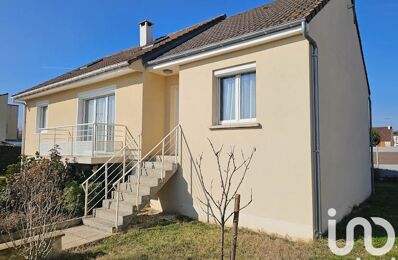 vente maison 194 000 € à proximité de Ouzouer-sur-Trézée (45250)