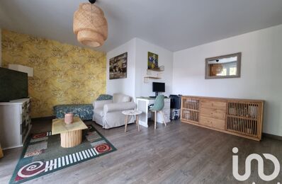 vente appartement 176 000 € à proximité de Courcy (51220)