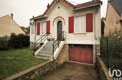 vente maison 319 000 € à proximité de Saint-Pierre-du-Perray (91280)