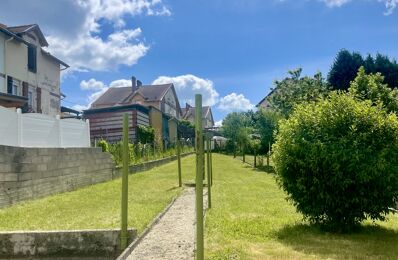 vente maison 92 000 € à proximité de Kerbach (57460)