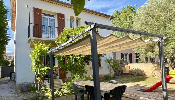 Villa / Maison 7 pièces  à vendre Toulon 83200