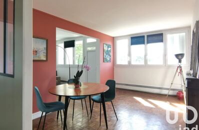 vente appartement 188 000 € à proximité de Maisons-Laffitte (78600)