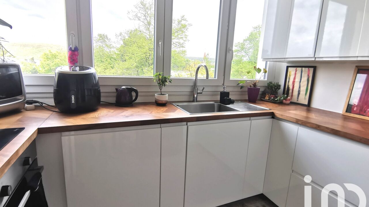 appartement 4 pièces 68 m2 à vendre à Verneuil-sur-Seine (78480)