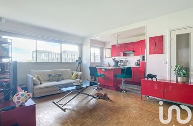 vente appartement 359 000 € à proximité de La Garenne-Colombes (92250)