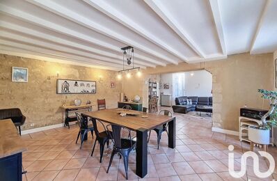 vente maison 598 500 € à proximité de Tarnès (33240)