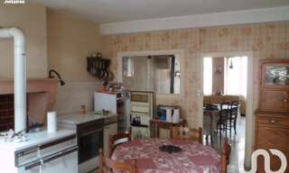 Maison 5 Pièces 134 m² à vendre à Essoyes (10360)