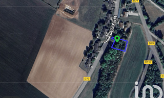 Terrain  1005 m² à vendre à Essoyes (10360)