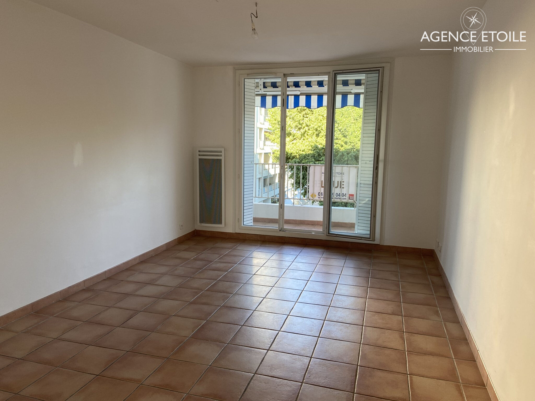 Marseille 8eme Appartement 3 pièces 57 m²