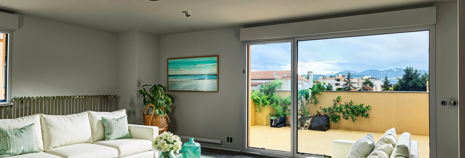 Appartement 4 Pièces 89 m² à vendre à Craponne (69290)