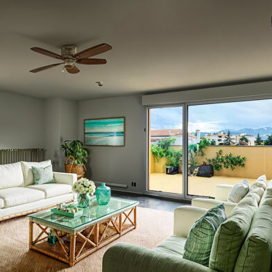 Appartement 4 pièces 555000 €