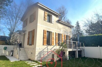 maison 4 pièces 93 m2 à vendre à Joinville-le-Pont (94340)