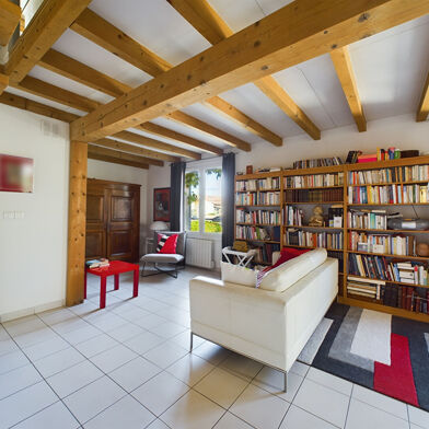 Maison 7 pièces 110 m²