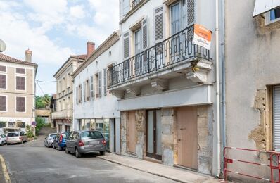 vente maison 111 000 € à proximité de Gamarde-les-Bains (40380)