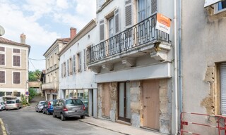 Maison 9 Pièces 232 m² à vendre à Mugron (40250)