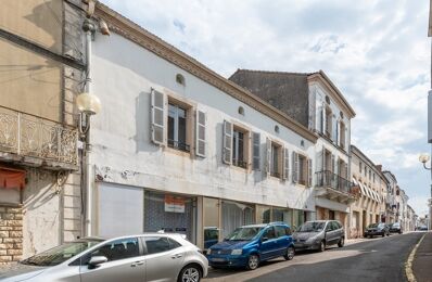 vente maison 101 000 € à proximité de Audon (40400)