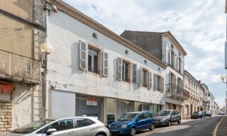 Maison 5 Pièces 119 m² à vendre à Mugron (40250)
