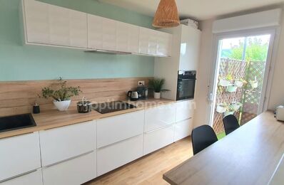 vente appartement 279 450 € à proximité de Pessac (33600)