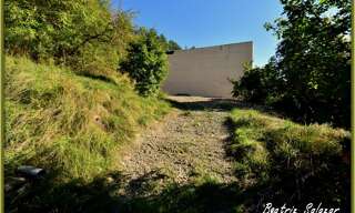 Terrain  3494 m² à vendre à Digne-les-Bains (04000)