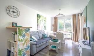 Appartement 3 Pièces 38 m² à vendre à Honfleur (14600)