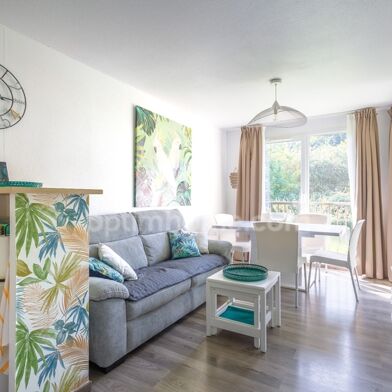 Appartement 3 pièces 129900 €