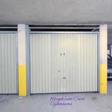 Garage 14 m²