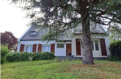 vente maison 270 900 € à proximité de Hénansal (22400)