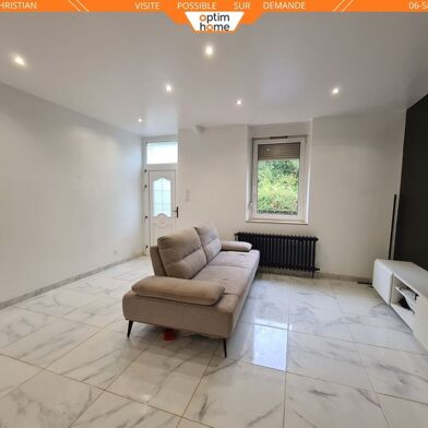 Maison 4 pièces 79 m²