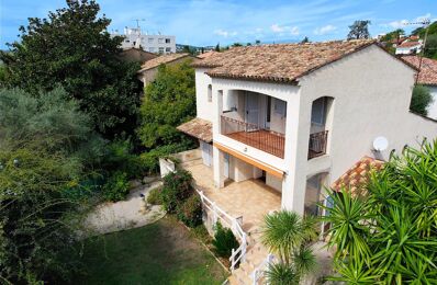 vente maison 869 000 € à proximité de Valbonne (06560)