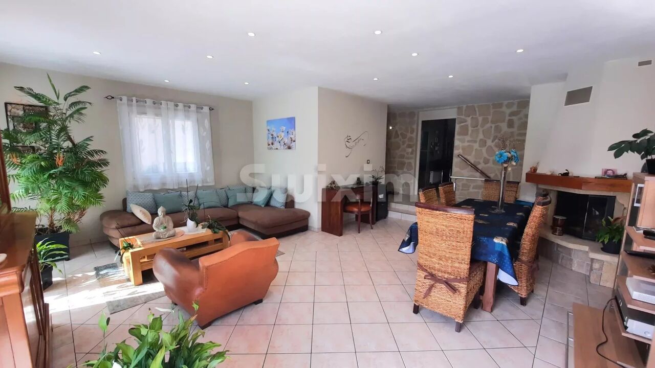 maison 6 pièces 154 m2 à vendre à Aix-les-Bains (73100)