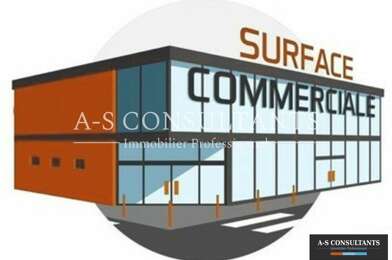 Commerce  633000 €