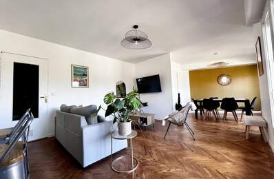 Appartement T3 avec balcon — photo du bien