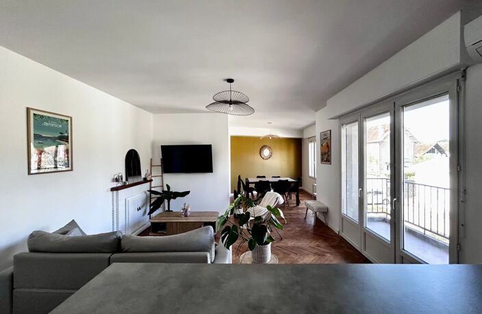 Appartement T3 avec balcon — photo 2