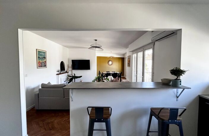 Appartement T3 avec balcon — photo 3