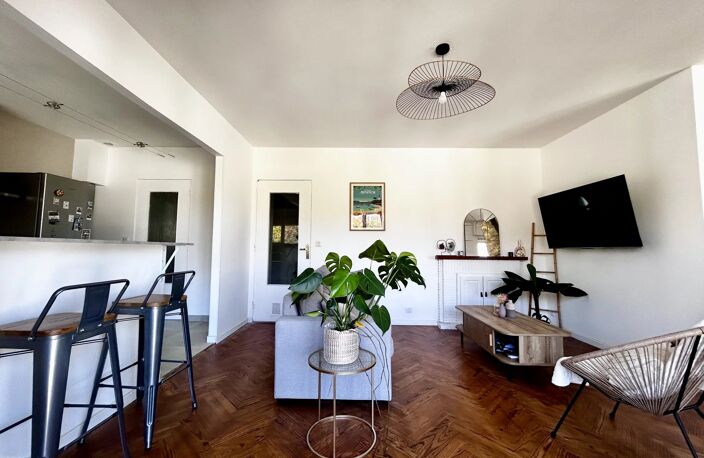 Appartement T3 avec balcon — photo 4