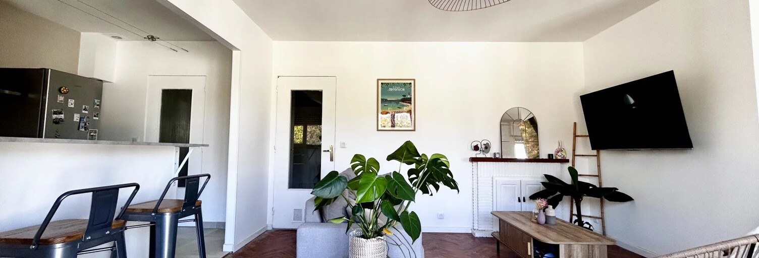 Appartement 3 Pièces 82 m² à vendre à Mont-de-Marsan (40000)