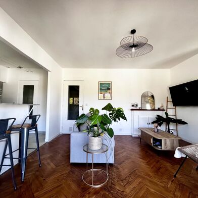 Appartement 3 pièces 159000 €