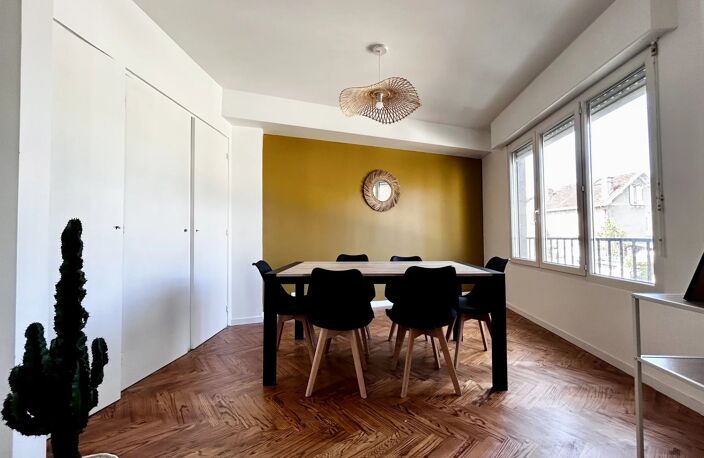 Appartement T3 avec balcon — photo 5