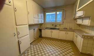 Appartement 6 Pièces 163 m² à vendre à Belfort (90000)