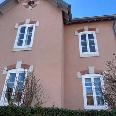 Maison 6 pièces 125 m²