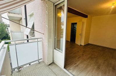 appartement 3 pièces 55 m2 à vendre à Annecy (74000)