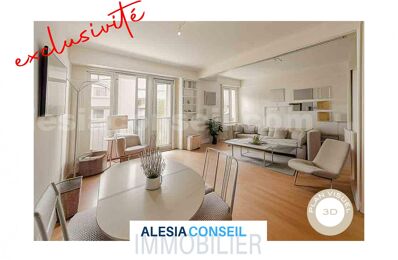 vente appartement 798 000 € à proximité de Le Pré-Saint-Gervais (93310)