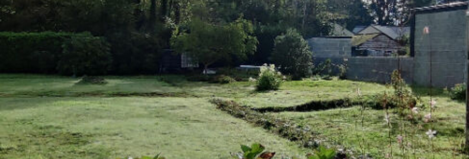 Terrain  612 m² à vendre à Vigneux-de-Bretagne (44360)