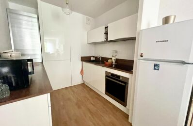 vente appartement 250 000 € à proximité de Talence (33400)