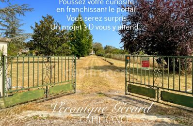 vente maison 182 000 € à proximité de Eyraud-Crempse-Maurens (24140)