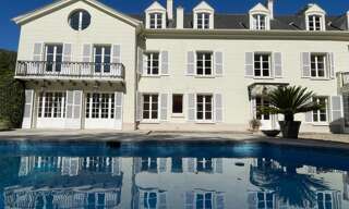 Maison 16 Pièces 600 m² à vendre à Louveciennes (78430)