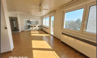 Appartement 3 Pièces 84 m² à vendre à Sarreguemines (57200)