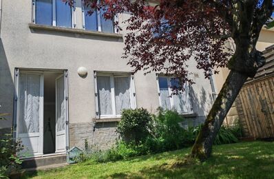 vente maison 249 900 € à proximité de Domloup (35410)