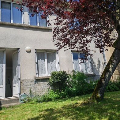 Maison 4 pièces 78 m²